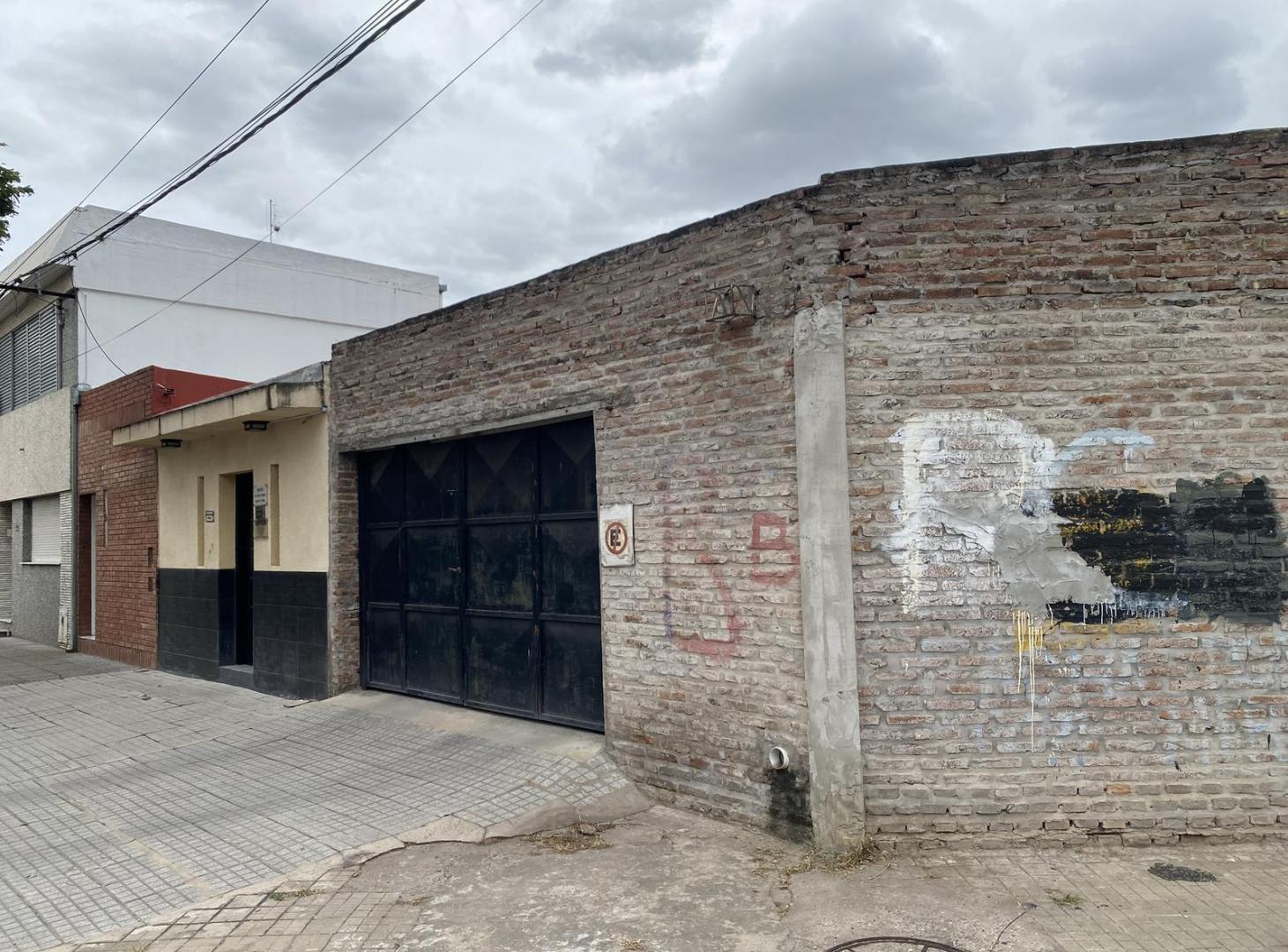 Foto de GALPON | COCHERA, imagen 1