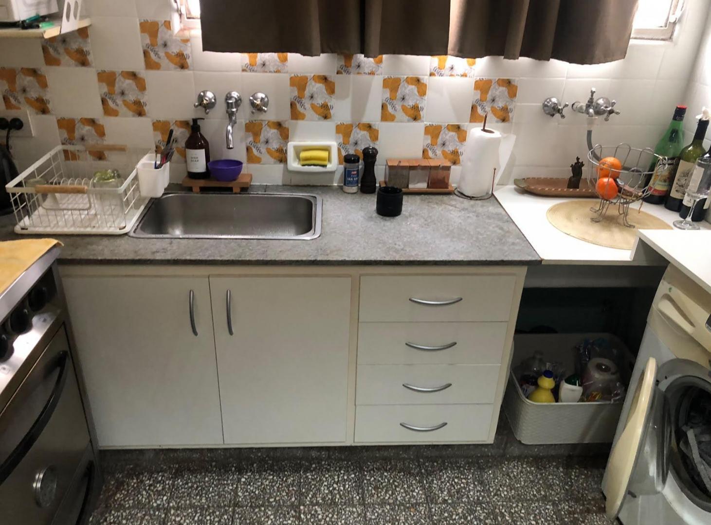 Foto de DEPARTAMENTO DOS DORMITORIOS | CENTRO RIO, imagen 1