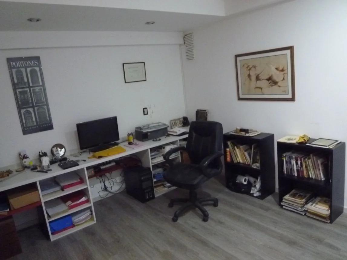 Foto de OFICINA CON COCHERA EN VENTA CENTRO ROSARIO, imagen 3