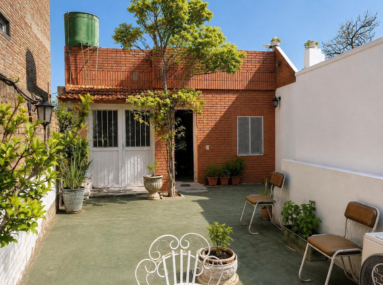 Foto de OPORTUNIDAD | CASA 3 DORMITORIOS | BELGRANO, imagen 4