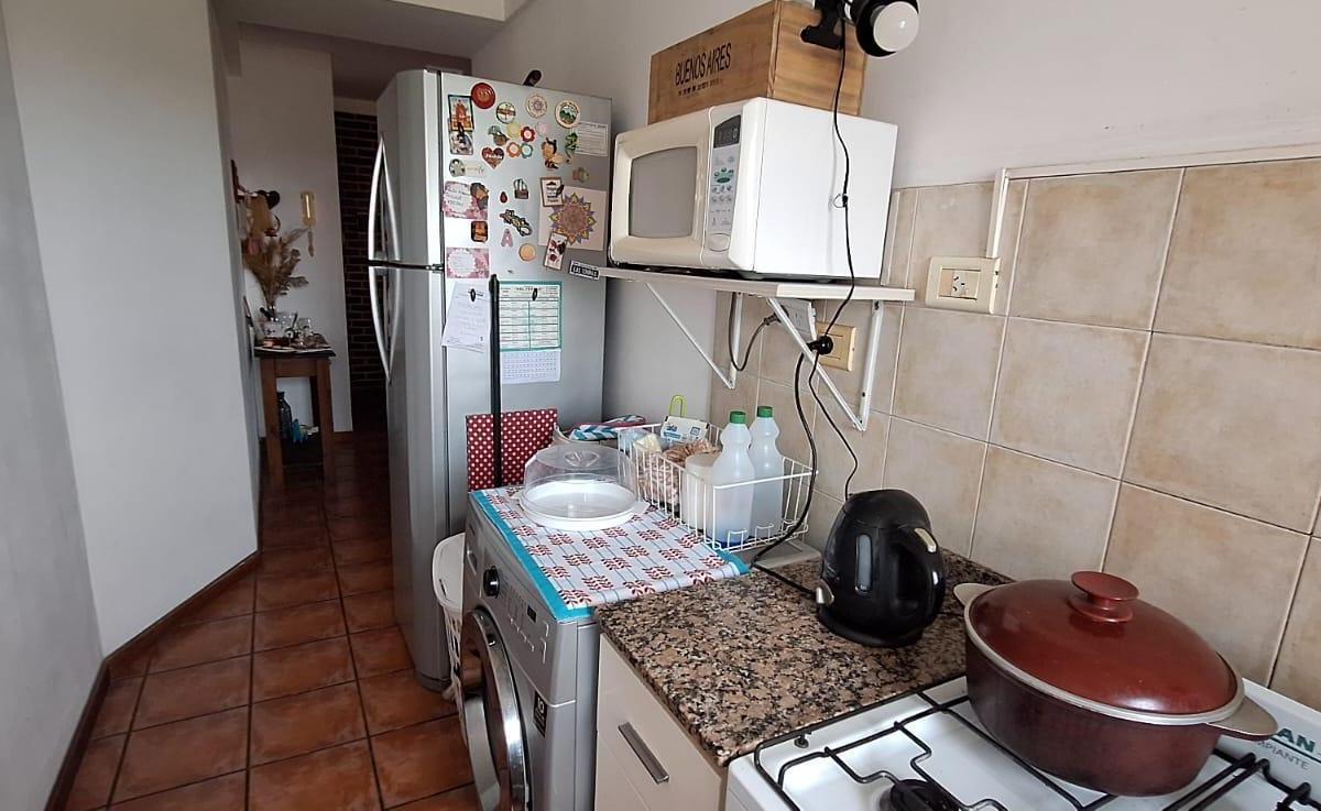 Venta. Tigre. Enciso 1500, Excelente 3 Ambientes Frente a La Estación 4