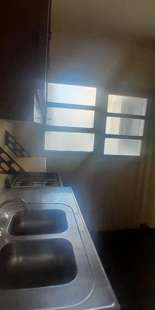 Departamento lateral muy luminoso 4