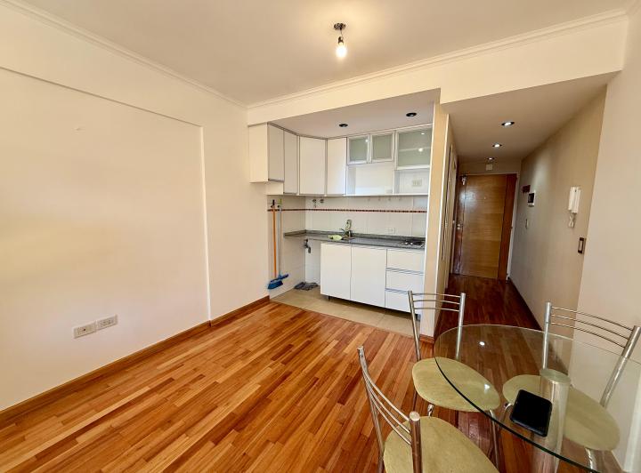 Departamento monoambiente en alquiler en Floresta cerca del subte 3