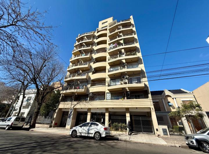 Departamento monoambiente en alquiler en Floresta cerca del subte 2