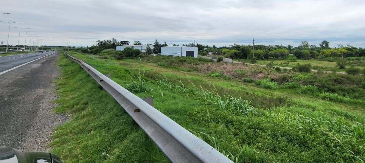Terreno en San Lorenzo