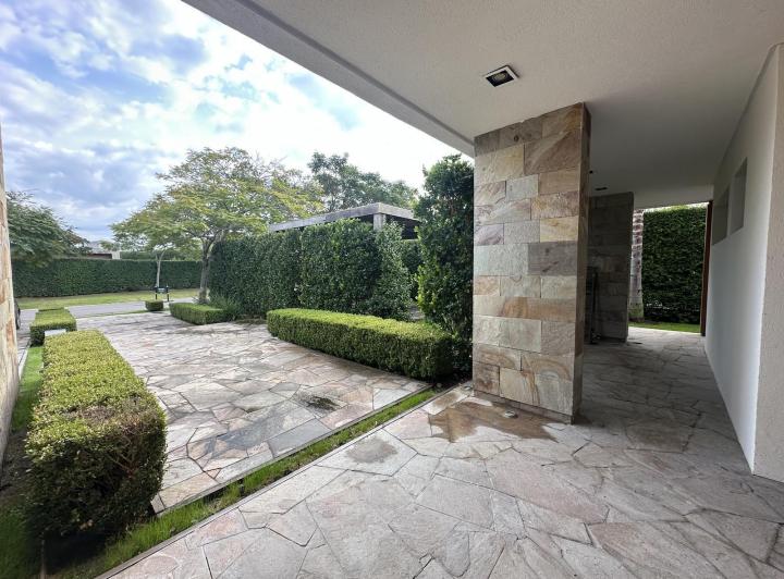 Casa en El Golf, Nordelta 3
