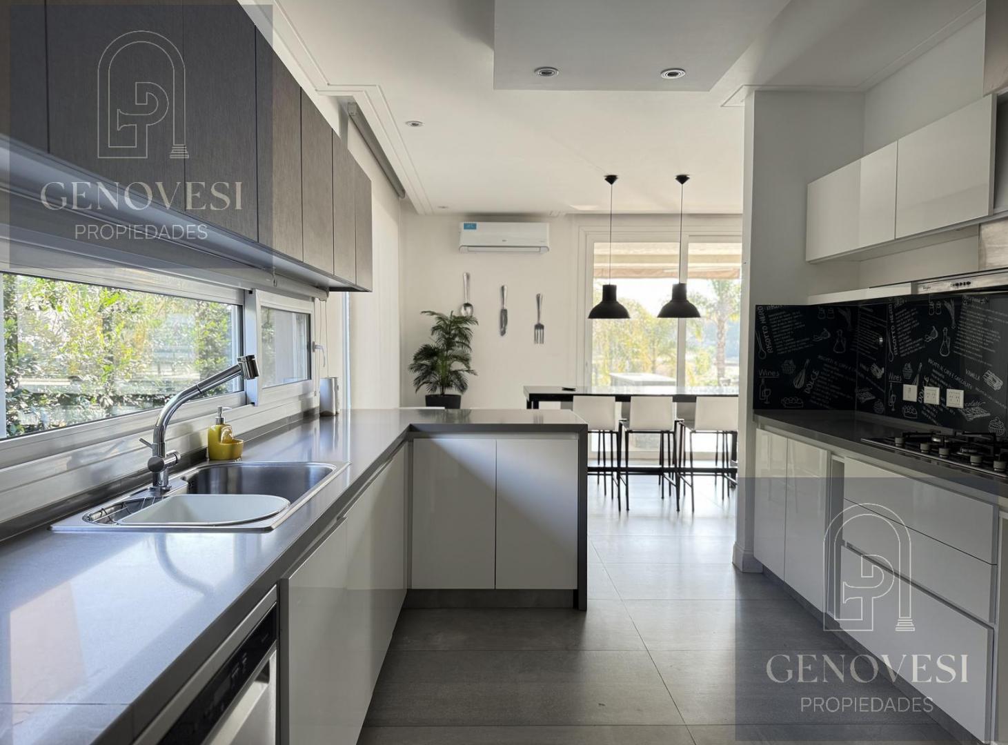 Foto de Casa en Barrio Yacht, Nordelta, imagen 2