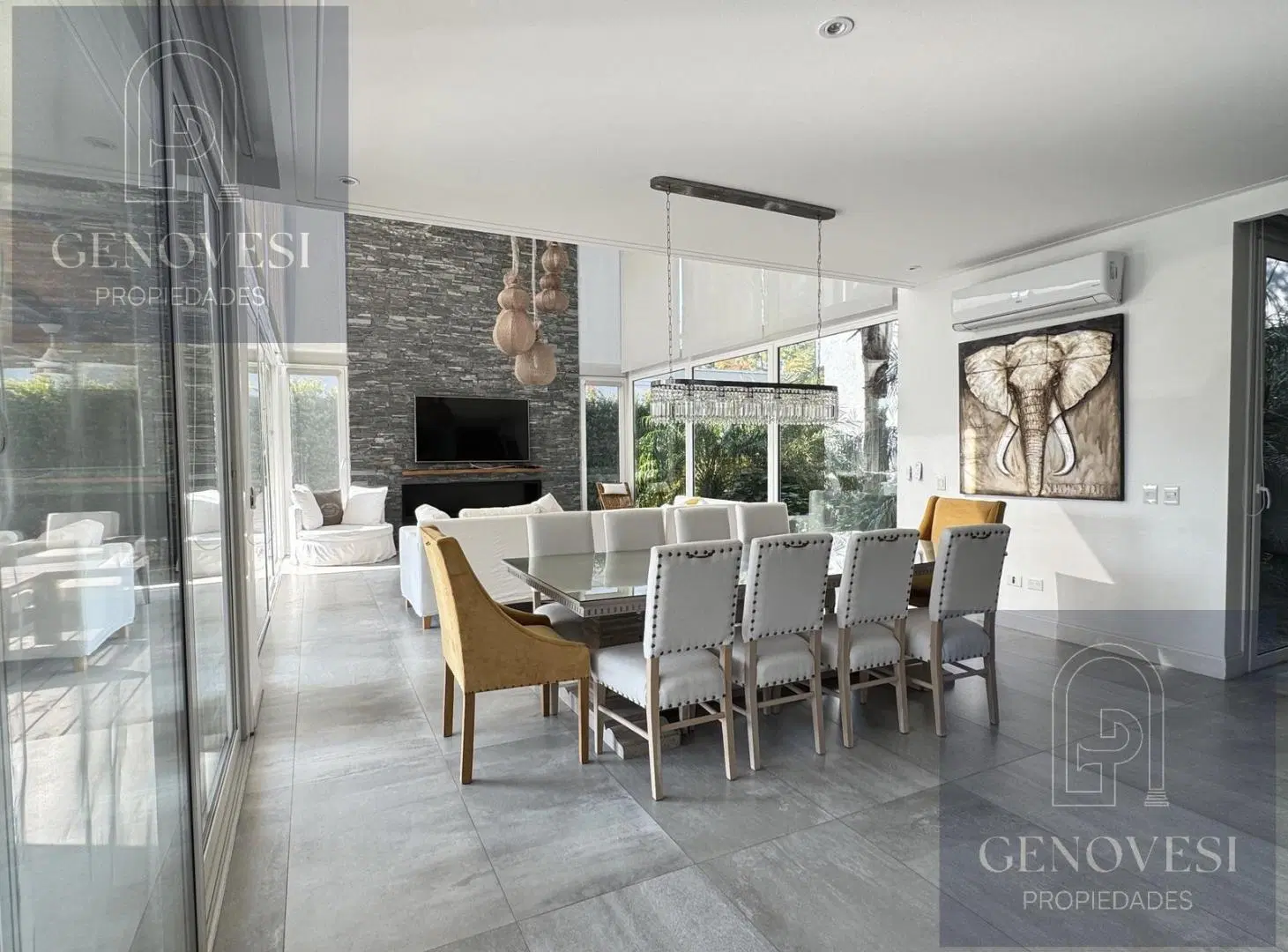 Casa en Barrio Yacht, Nordelta 4