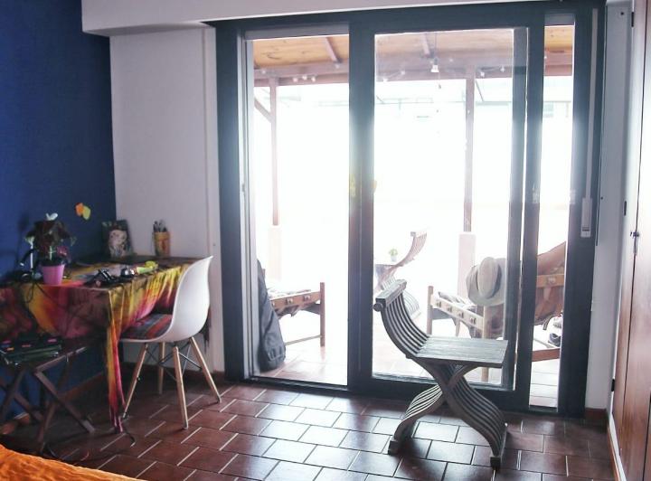 Alquiler departamento Apto Vivienda/Profesional en el corazón de Villa Urquiza 5