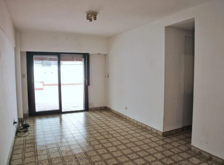 Alquiler departamento Apto Vivienda/Profesional en el corazón de Villa Urquiza 3