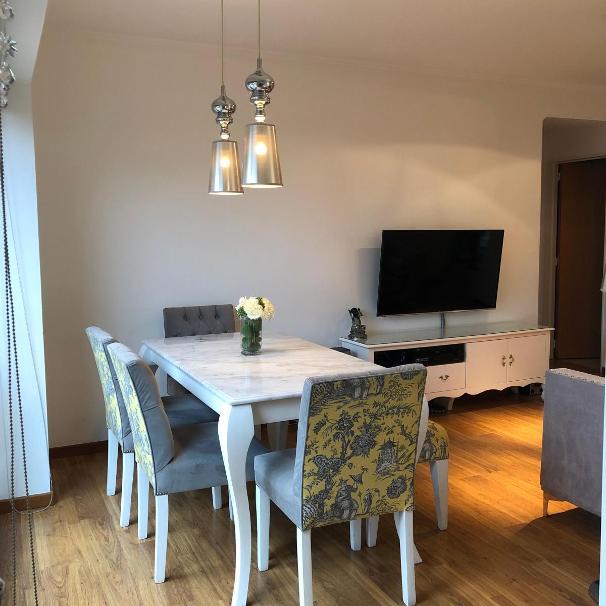 Hermoso Departamento con Amplias Terrazas Propias en El Corazón de Caballito 5