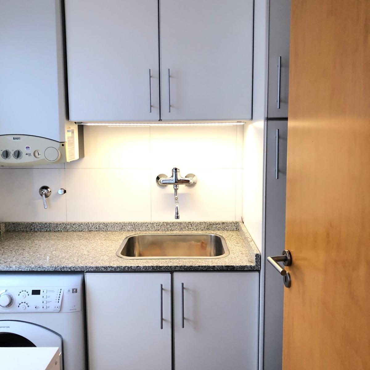 Hermoso Departamento con Amplias Terrazas Propias en El Corazón de Caballito 4