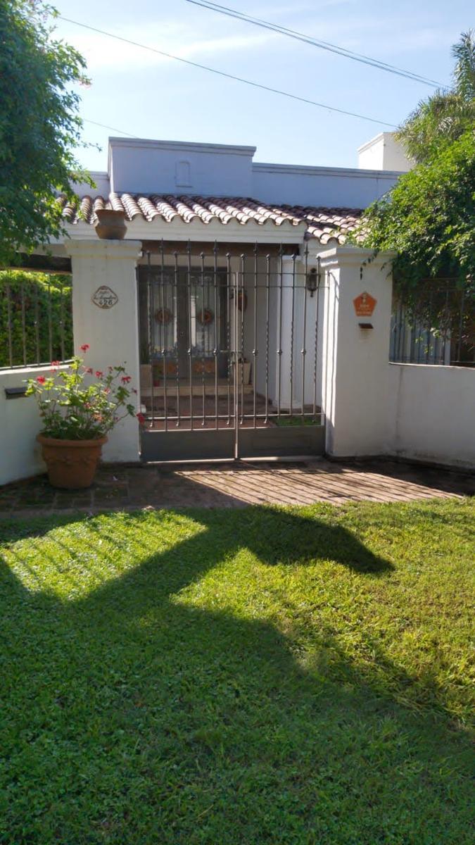 Casa en Venta Villa Allende Golf 4