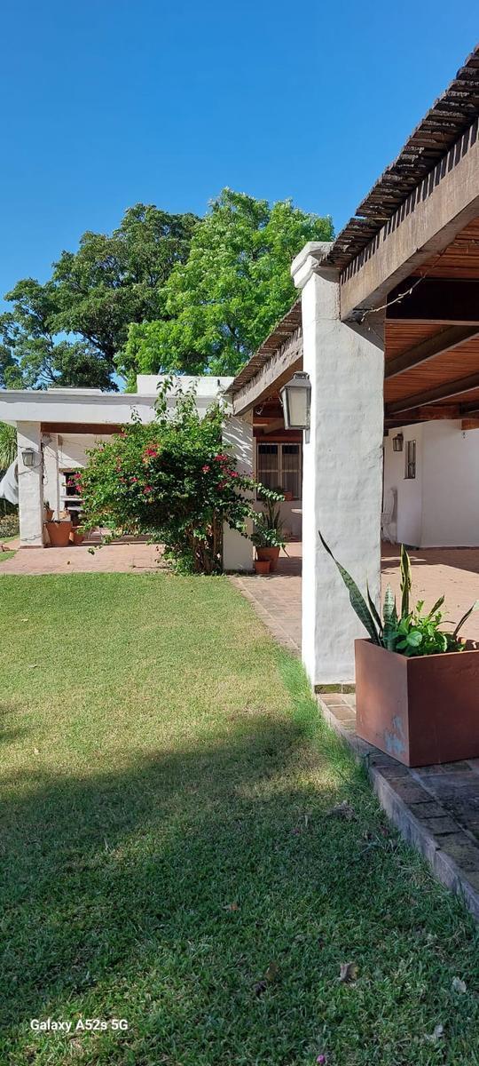 Casa en Venta Villa Allende Golf 1