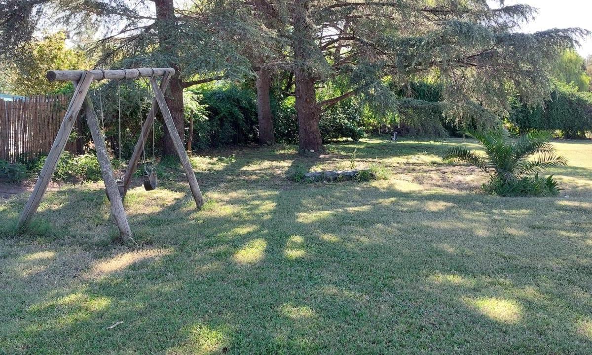 Casa en Venta Villa Allende Golf 2