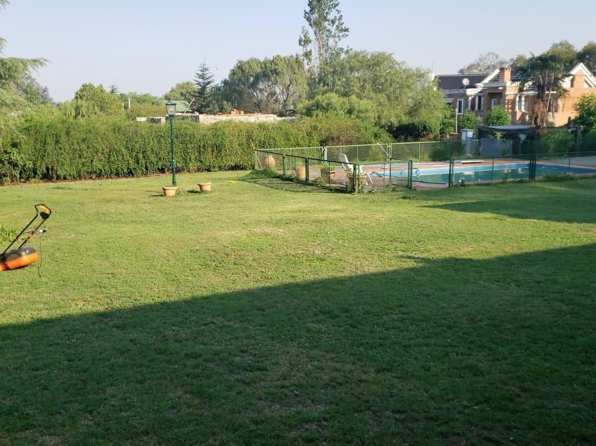 Casa en Venta Villa Allende Golf 5