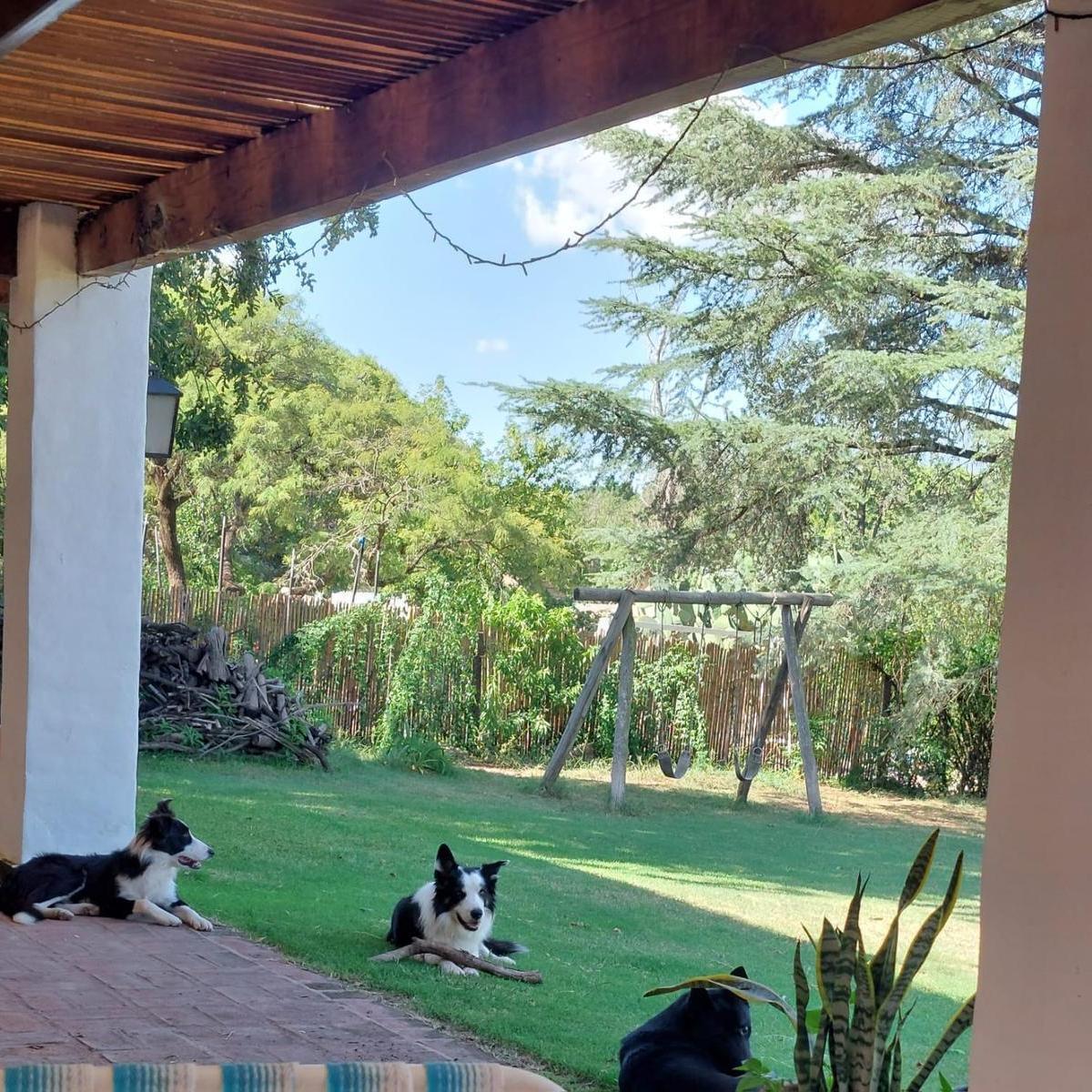 Casa en Venta Villa Allende Golf 3