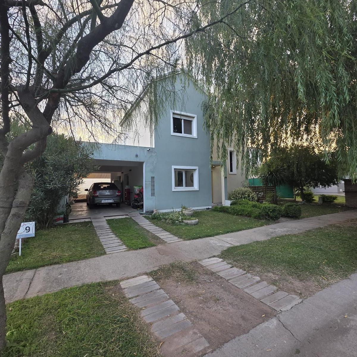 Casa en Venta 3