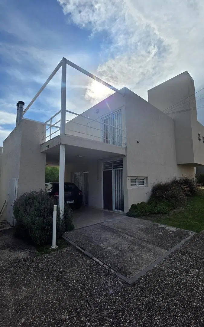 Duplex Venta Housing 4