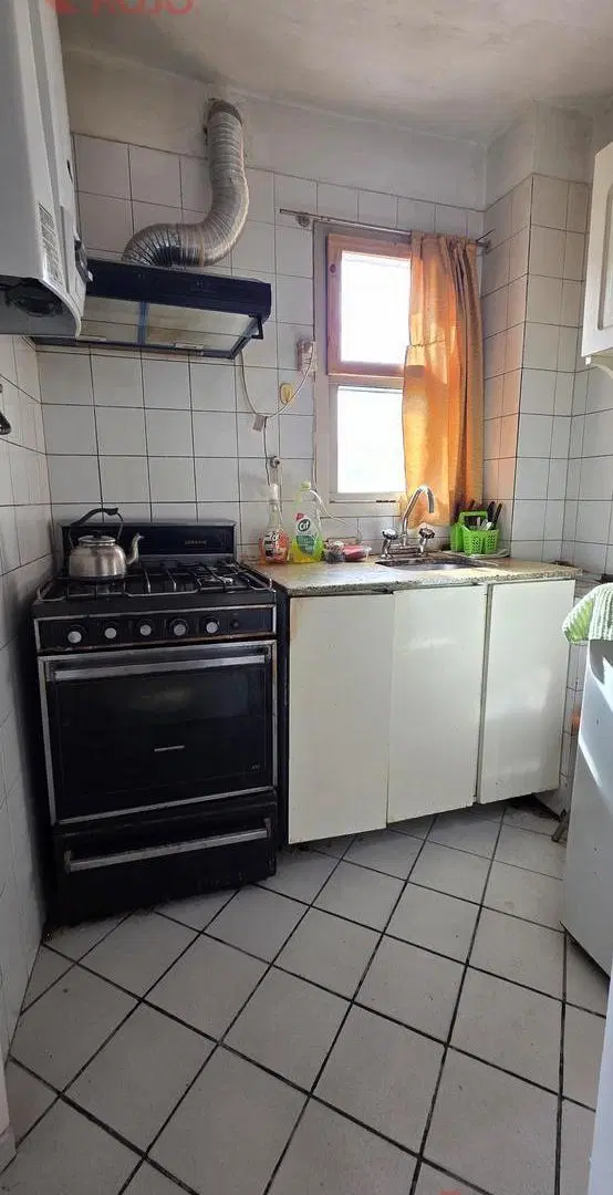 Departamento VENTA 3