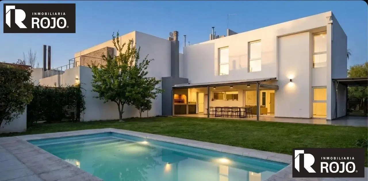 Casa en Valle Escondido 3