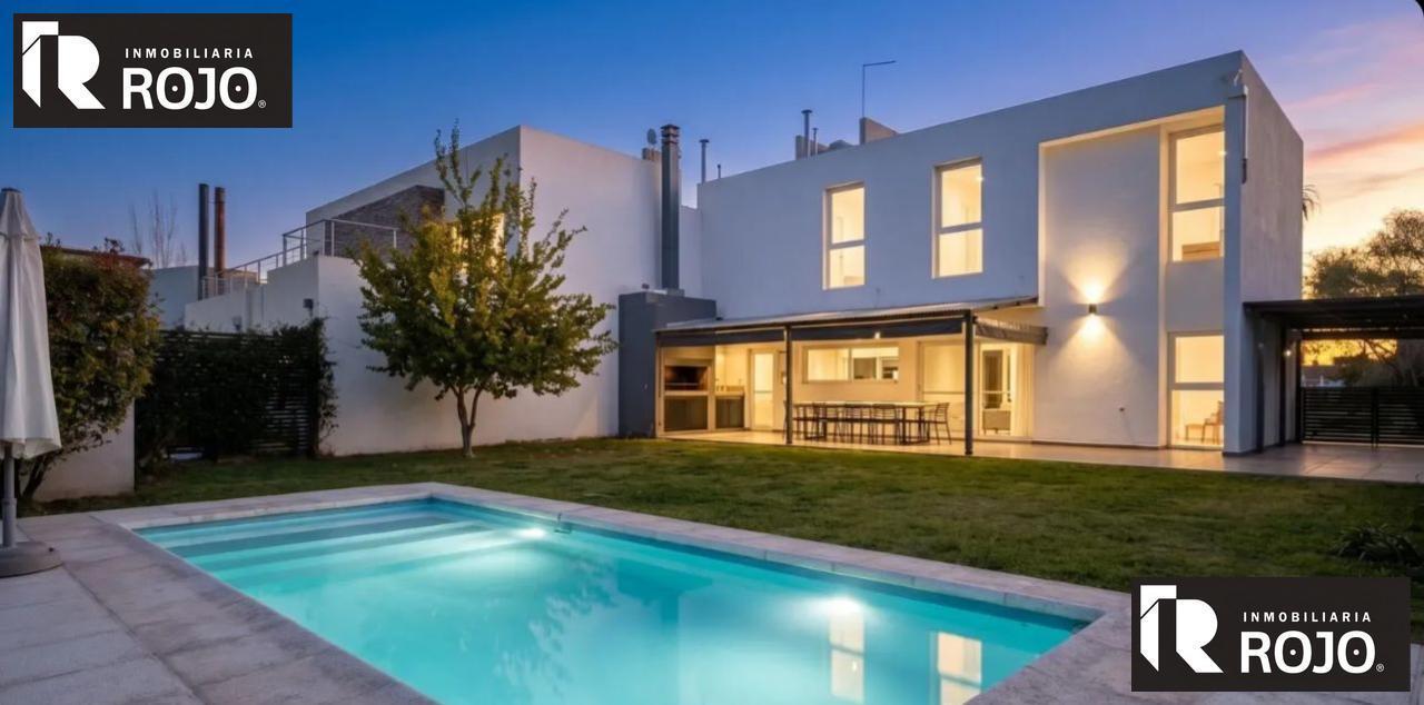 Casa en Valle Escondido