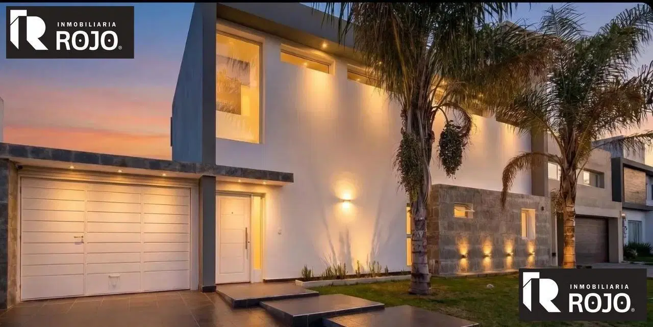 Casa en Valle Escondido 4