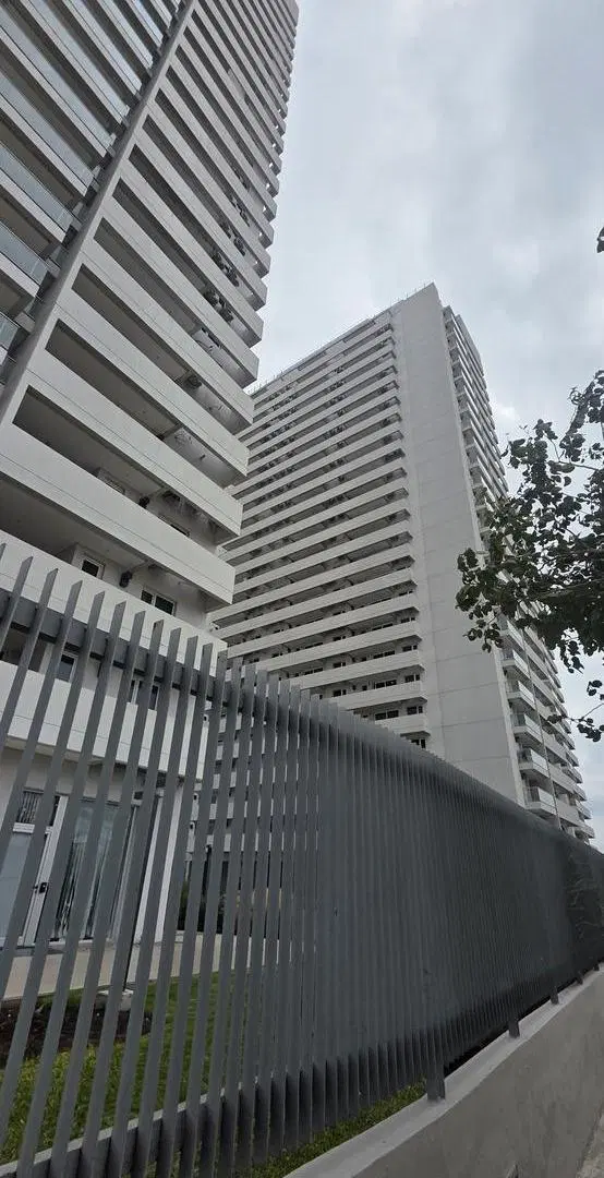 Departamento en General Paz 3