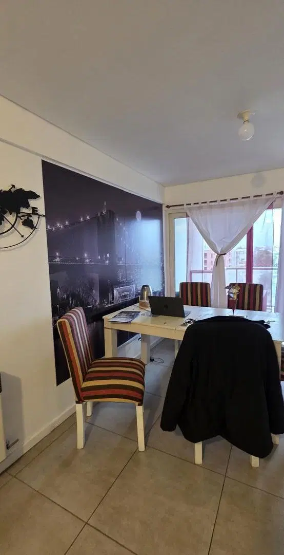 Departamento en General Paz 5
