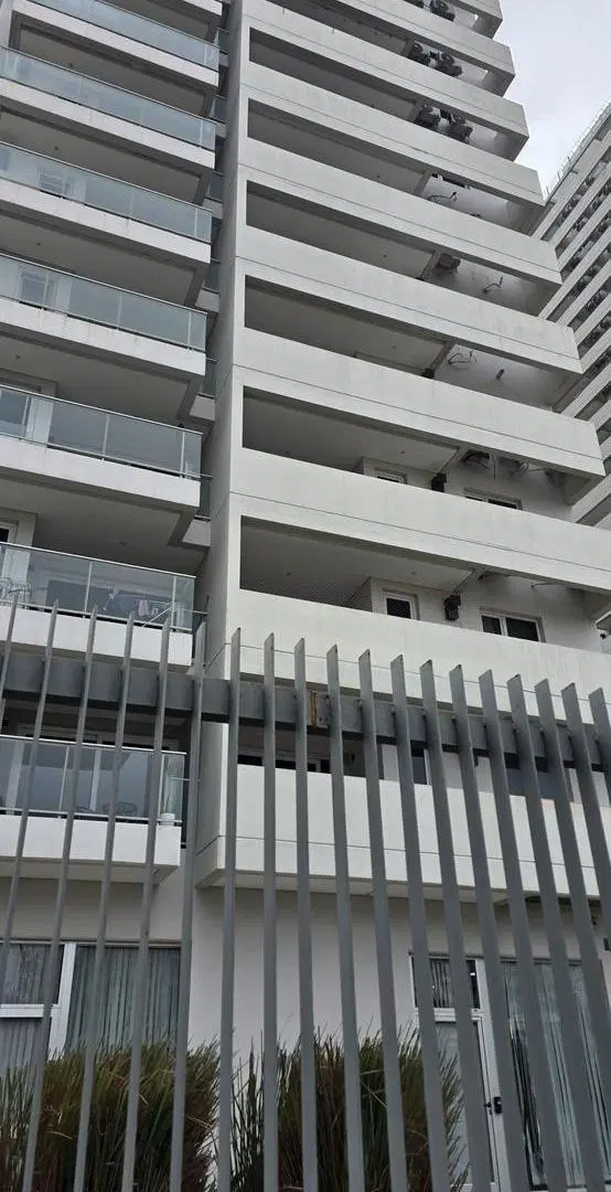 Departamento en General Paz 2