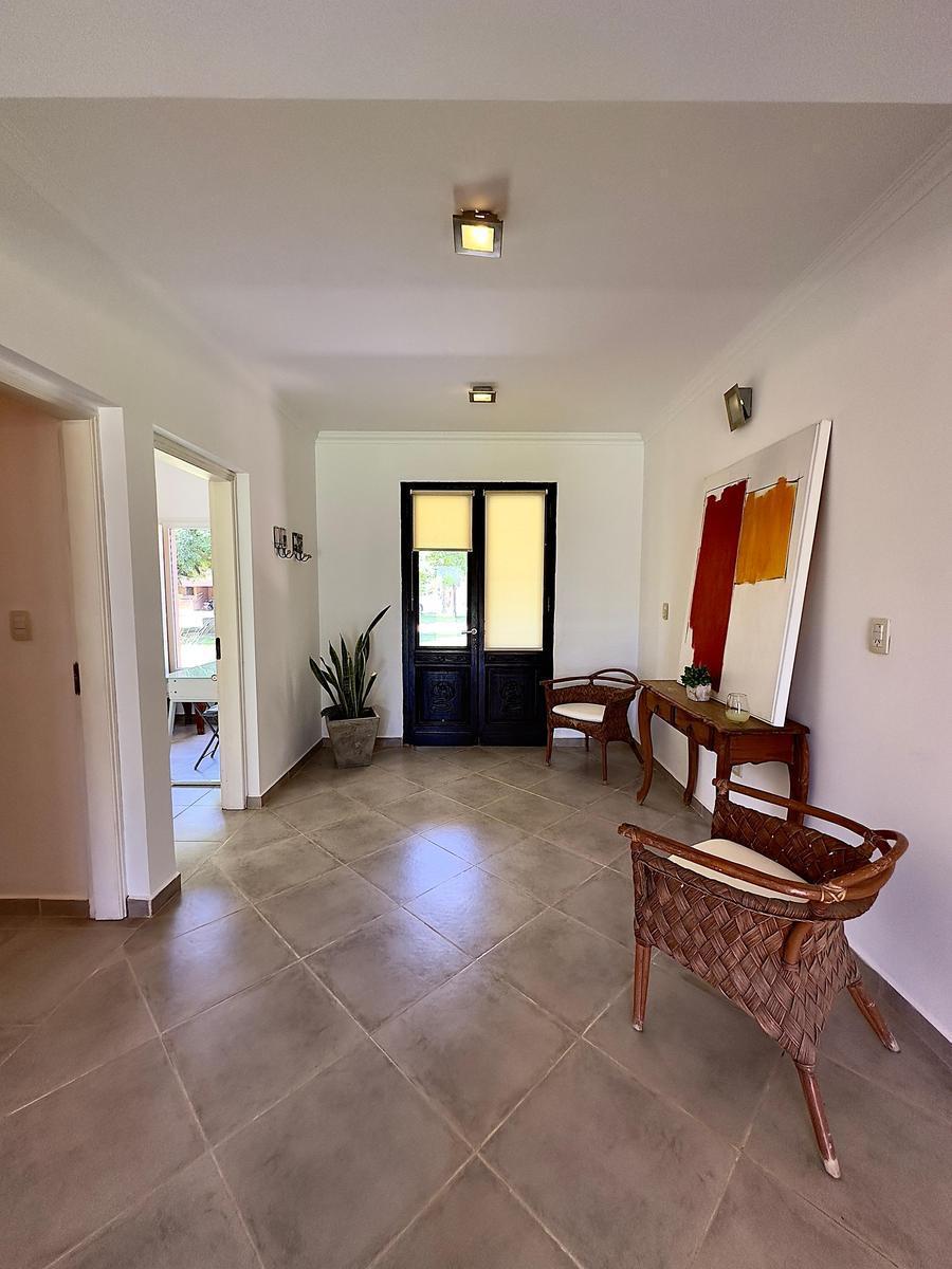 Venta Casa en Chacras de La Villa 1