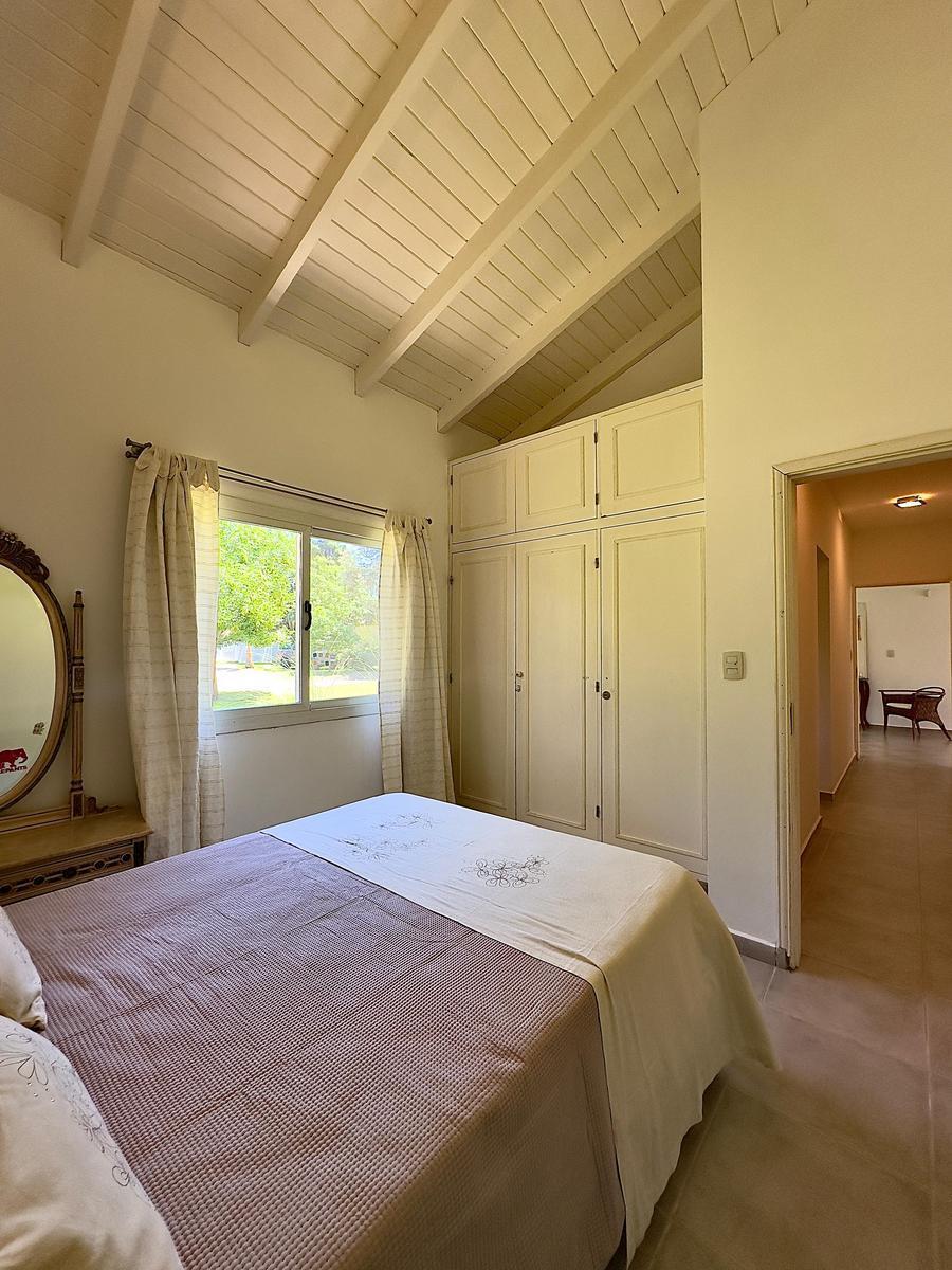 Venta Casa en Chacras de La Villa 4