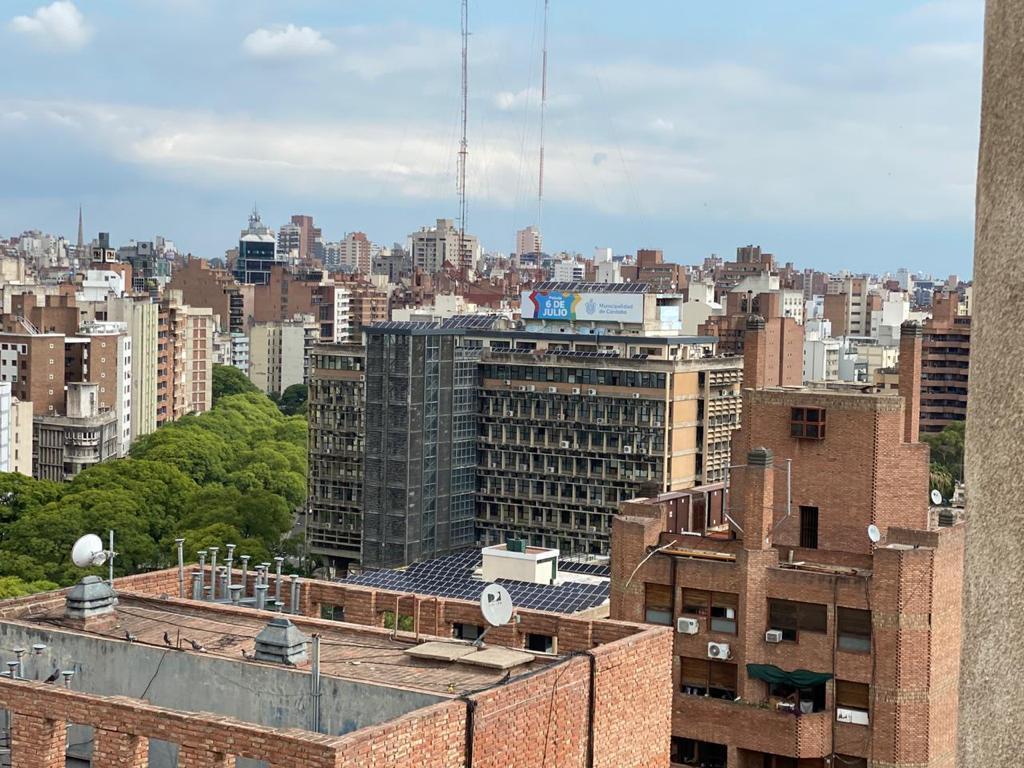 Venta Departamento 3 Dorm. con Vista a La Cañada! 5