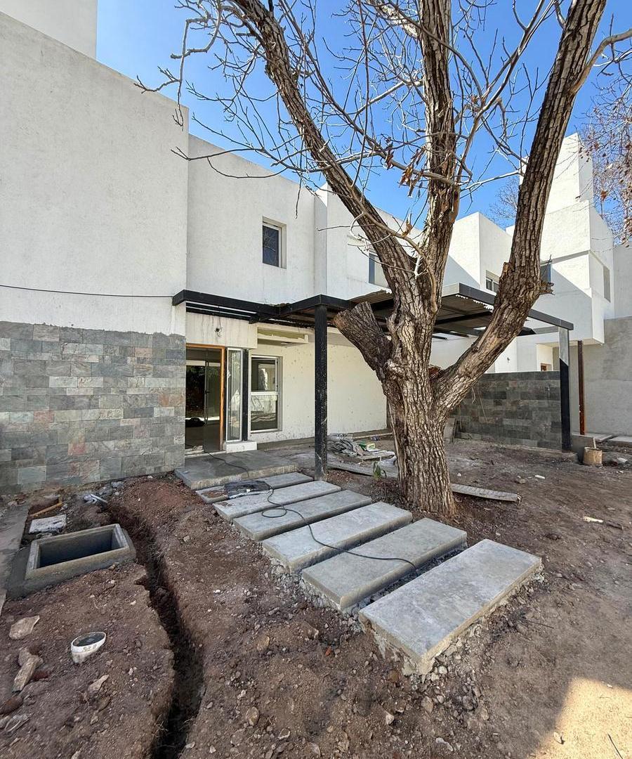 Alquier housing Arguello a ESTRENAR