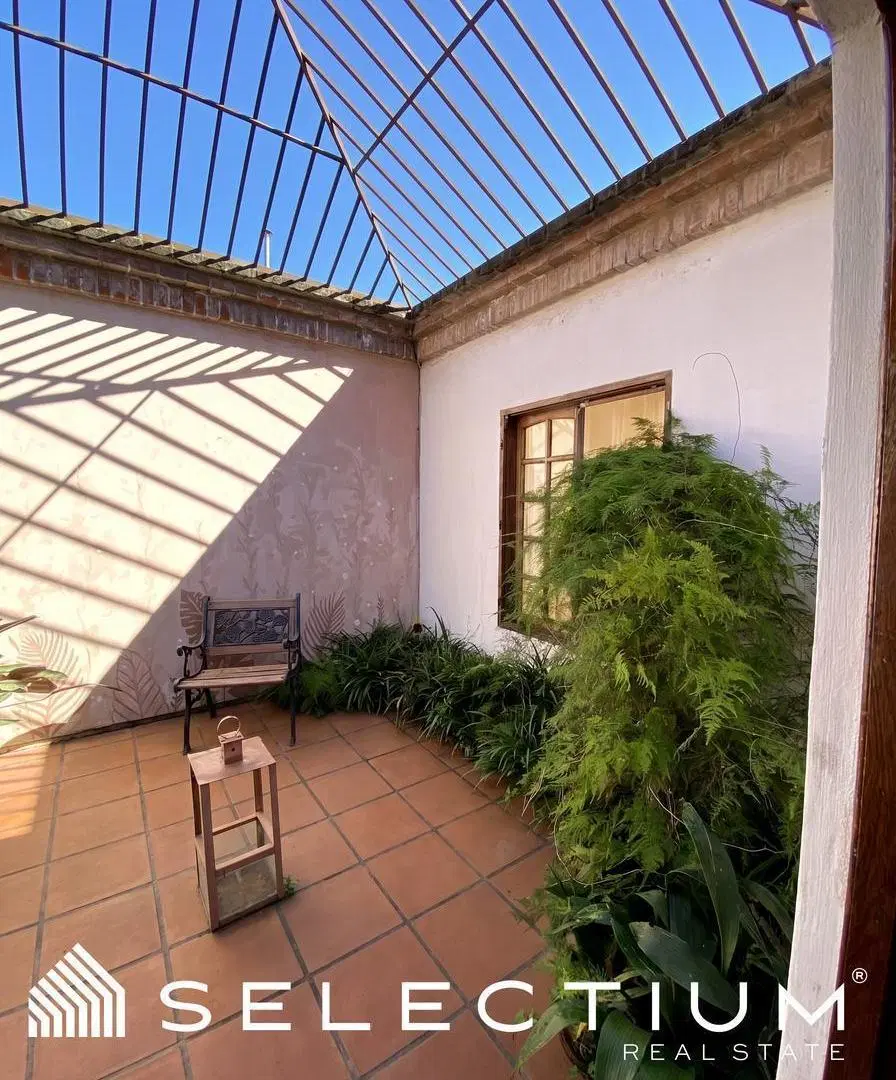 (APTA CRÉDITO) Hermosa Casa en Granja de Funes: 1 planta   Suite con jacuzzi   Pileta   Gran quincho 4
