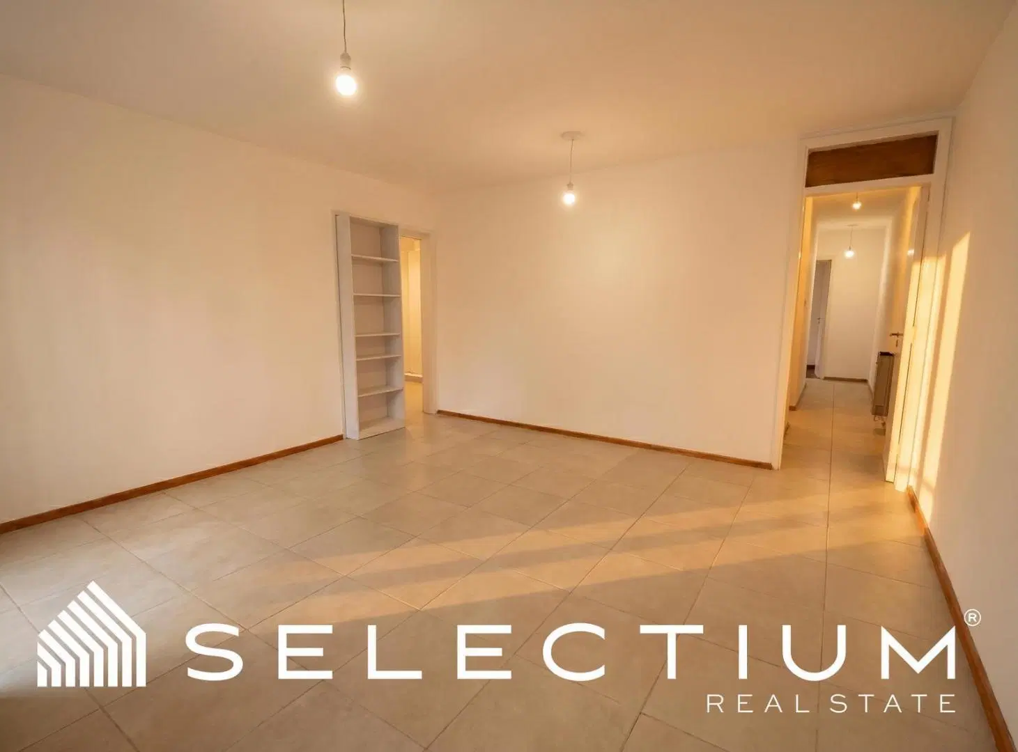 Apto Crédito | Departamento en PB Frente | 2 Patios Propios | Cerro de las Rosas, Rafael Núñez 4