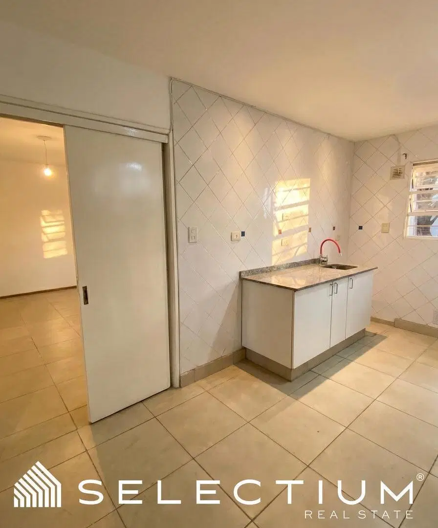 Apto Crédito | Departamento en PB Frente | 2 Patios Propios | Cerro de las Rosas, Rafael Núñez 3