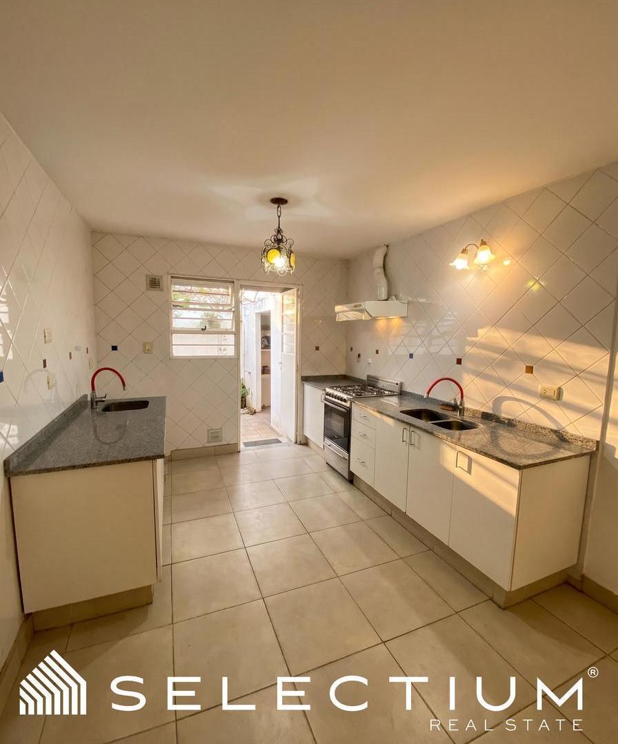 Foto de Apto Crédito | Departamento en PB Frente | 2 Patios Propios | Cerro de, imagen 2