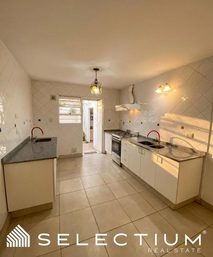 Apto Crédito | Departamento en PB Frente | 2 Patios Propios | Cerro de las Rosas, Rafael Núñez 2