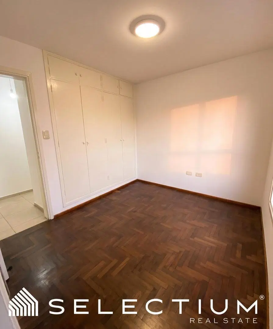 Apto Crédito | Departamento en PB Frente | 2 Patios Propios | Cerro de las Rosas, Rafael Núñez 5
