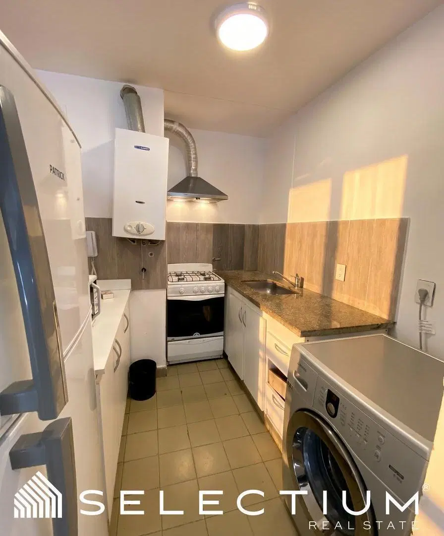 Venta Departamento 1 Dormitorio en Nueva Córdoba | 45 m² Contrafrente 5