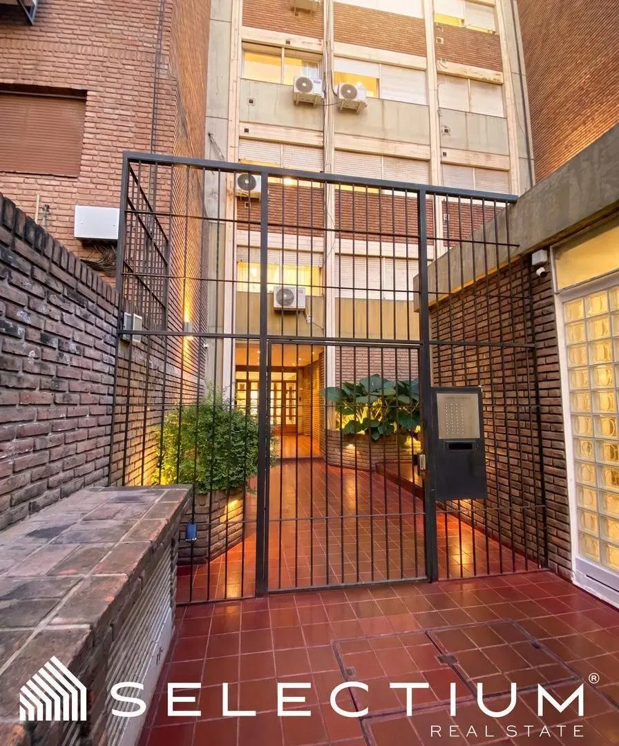 Venta Departamento 1 Dormitorio en Nueva Córdoba | 45 m² Contrafrente 3