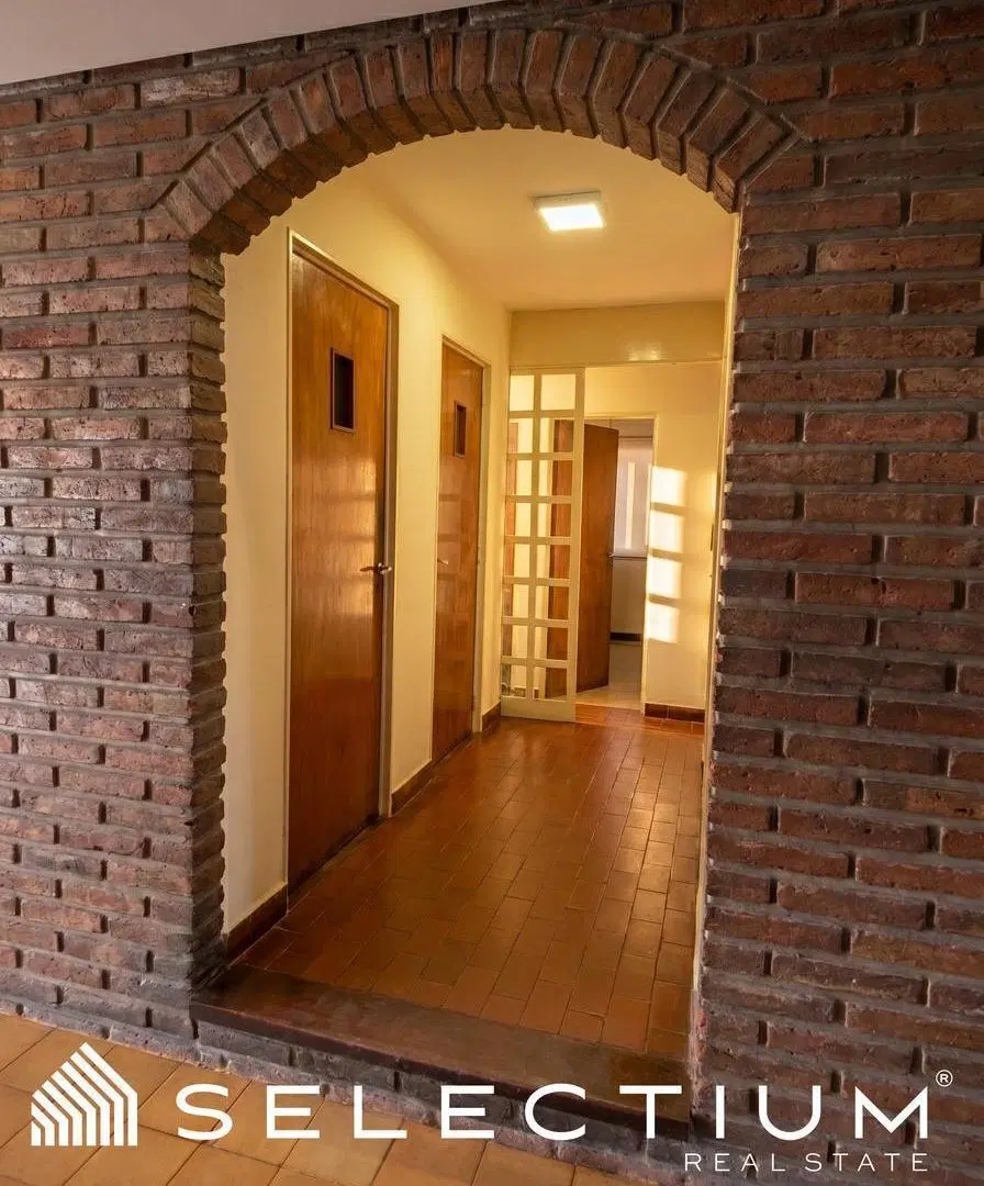 Venta Departamento 1 Dormitorio en Nueva Córdoba | 45 m² Contrafrente 4