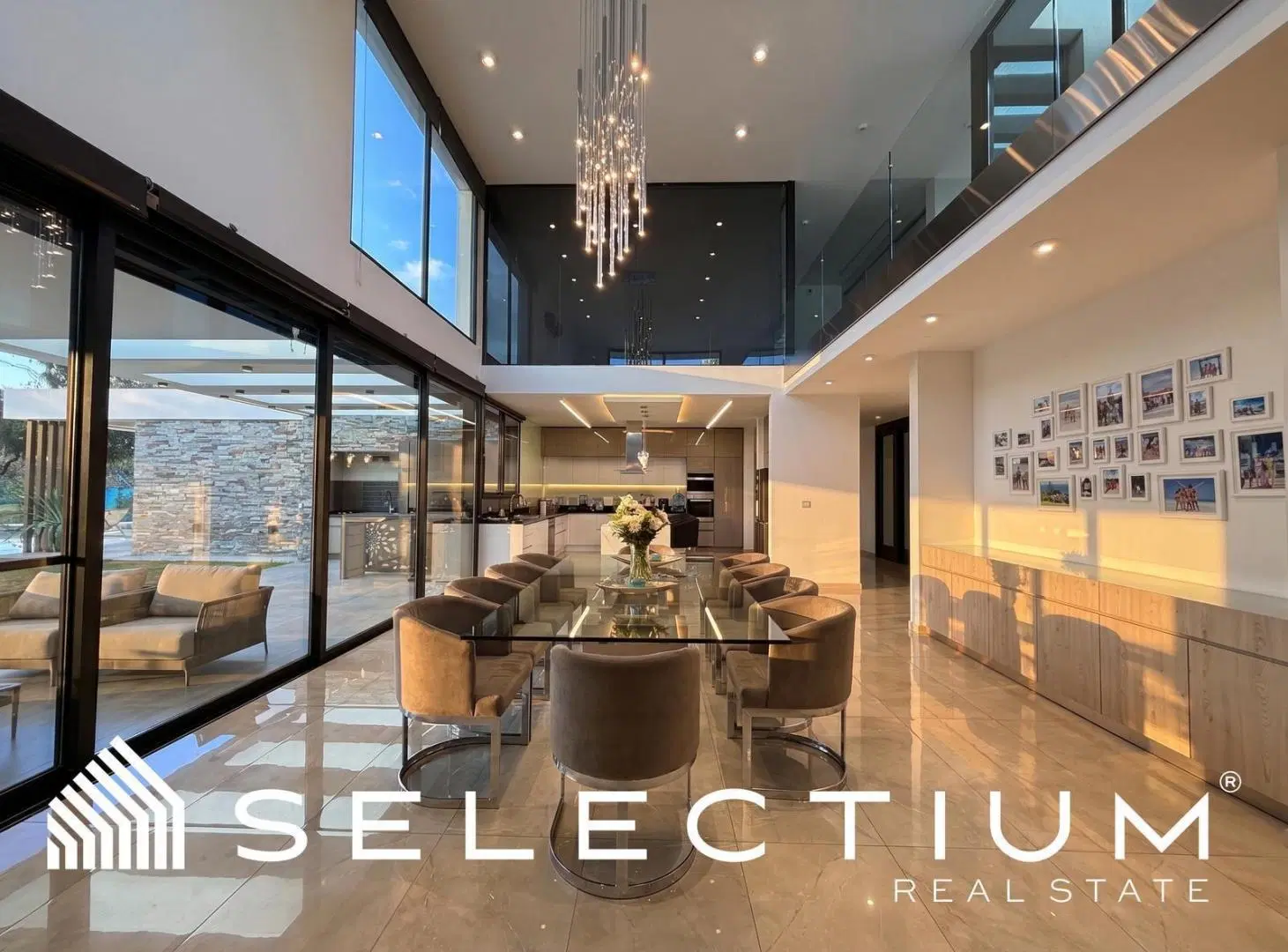 ESPECTACULAR Casa de Categoría | Chacras de la Villa | Amueblada | 4 Suites Con Baño | Master Suite 3