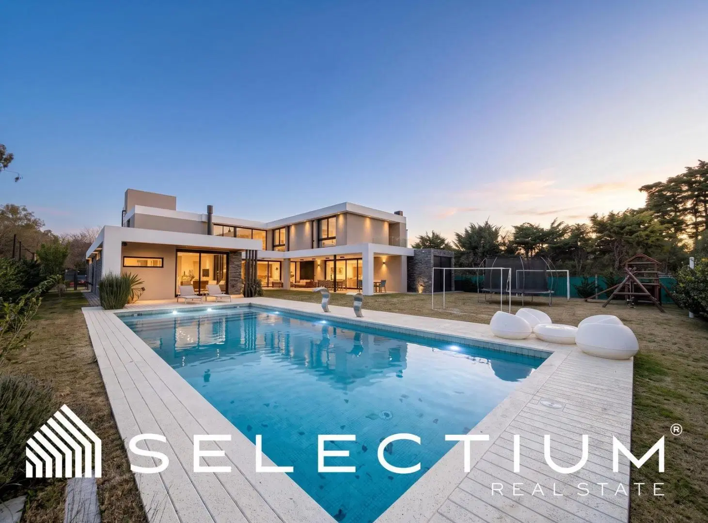 ESPECTACULAR Casa de Categoría | Chacras de la Villa | Amueblada | 4 Suites Con Baño | Master Suite 2