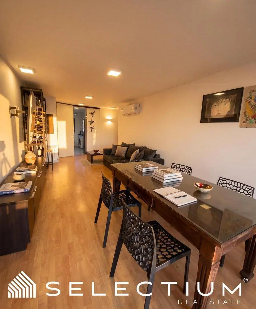 Residencias Capri: Departamento 2 dorm. | Cochera subterránea | Pileta | SUM | Seguridad 24hs 2