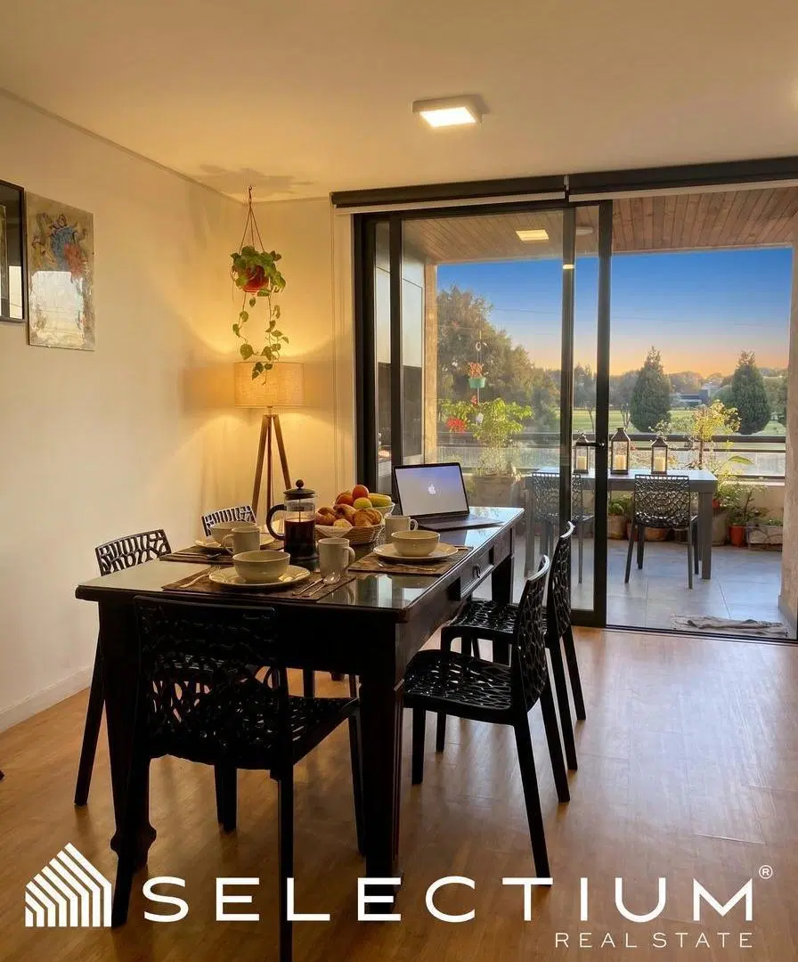 Residencias Capri: Departamento 2 dorm. | Cochera subterránea | Pileta | SUM | Seguridad 24hs 3