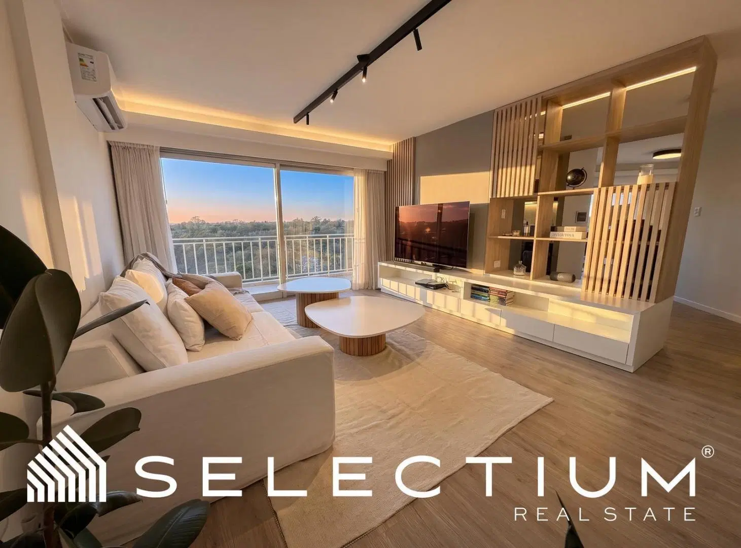 APTO CRÉDITO Exclusivo dúplex en Nueva Córdoba con vistas panorámicas | 2 o 3 Dorm. 5