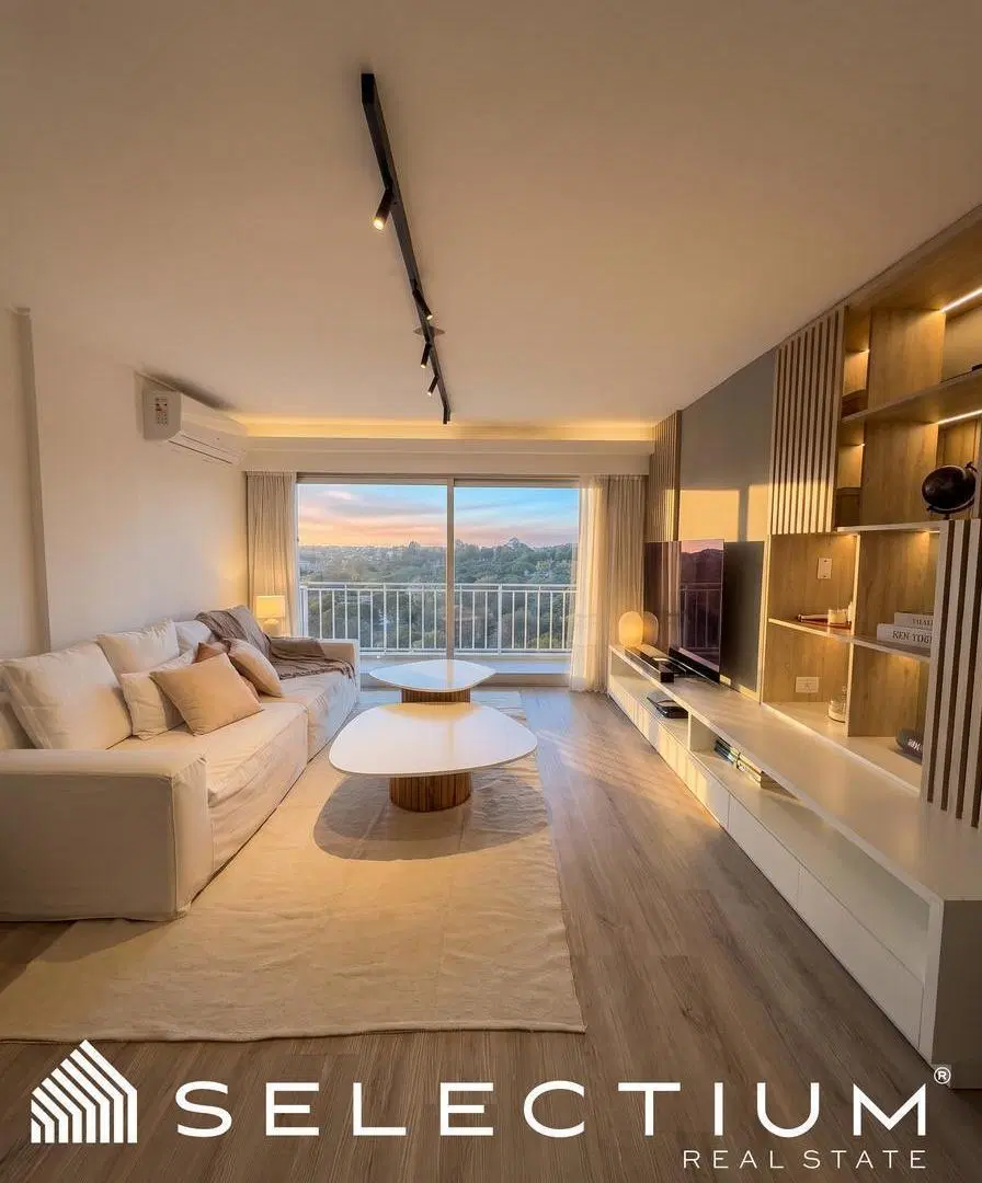 APTO CRÉDITO Exclusivo dúplex en Nueva Córdoba con vistas panorámicas | 2 o 3 Dorm. 3
