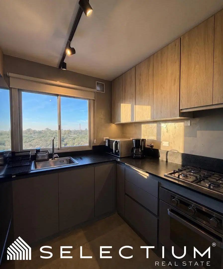 APTO CRÉDITO Exclusivo dúplex en Nueva Córdoba con vistas panorámicas | 2 o 3 Dorm. 8